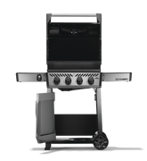 Napoelon FREESTYLE 425 (Graphite Gray)